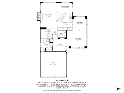3148 Concord Lane Wadsworth IL 60083