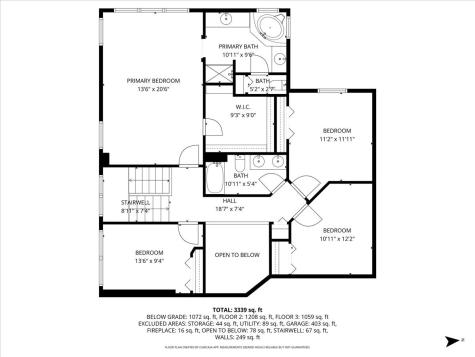 3148 Concord Lane Wadsworth IL 60083