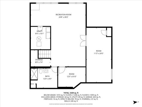3148 Concord Lane Wadsworth IL 60083