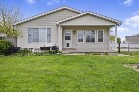 426 Bramble Street Manteno IL 60950