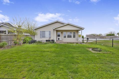 426 Bramble Street Manteno IL 60950