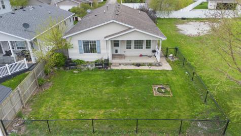 426 Bramble Street Manteno IL 60950