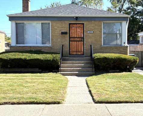 14315 South Dobson Avenue Dolton IL 60419