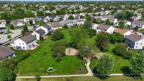 9 Crimson Court Lake In The Hills IL 60156