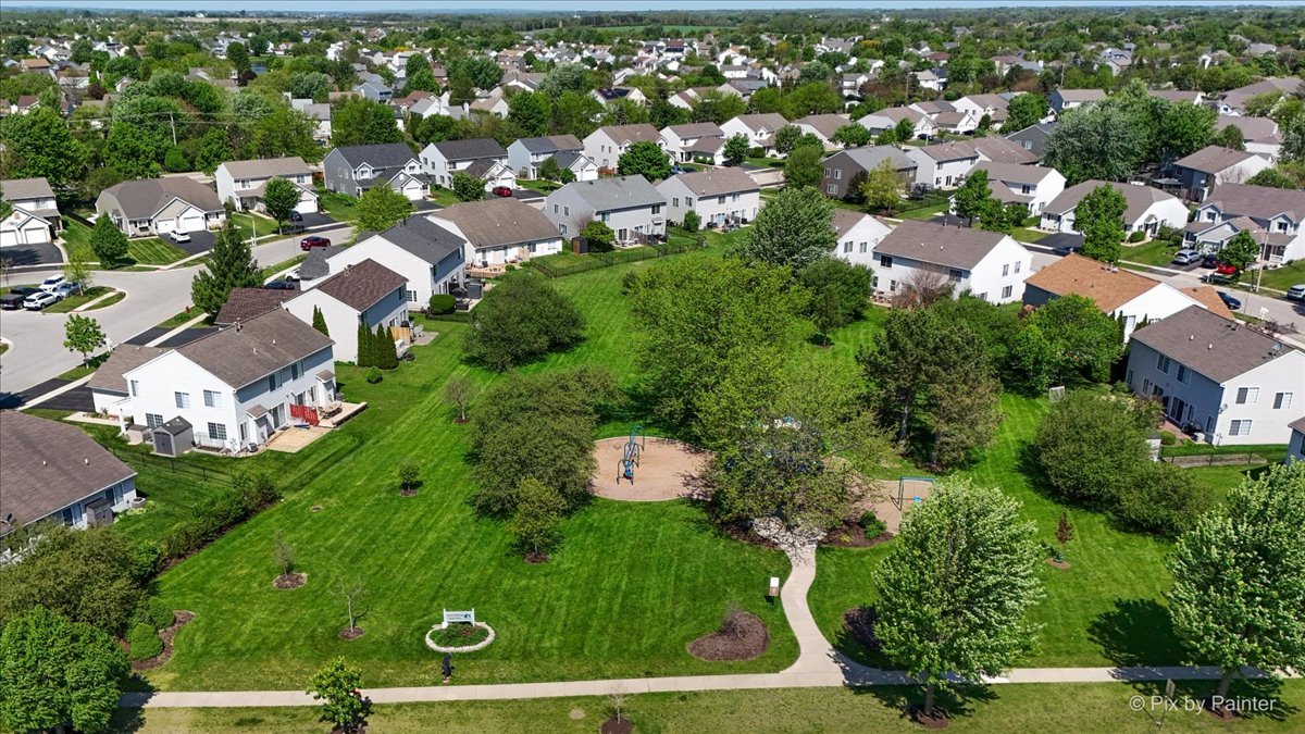 9 Crimson Court Lake In The Hills IL 60156