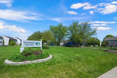 9 Crimson Court Lake In The Hills IL 60156