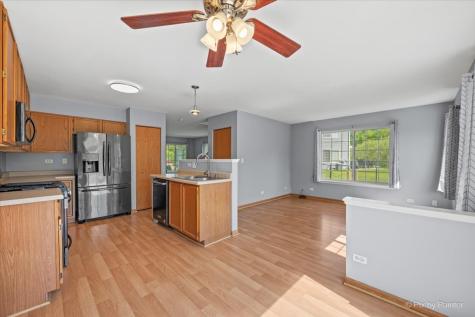 9 Crimson Court Lake In The Hills IL 60156