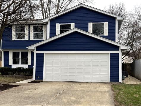 30W170 Cynthia Court Warrenville IL 60555