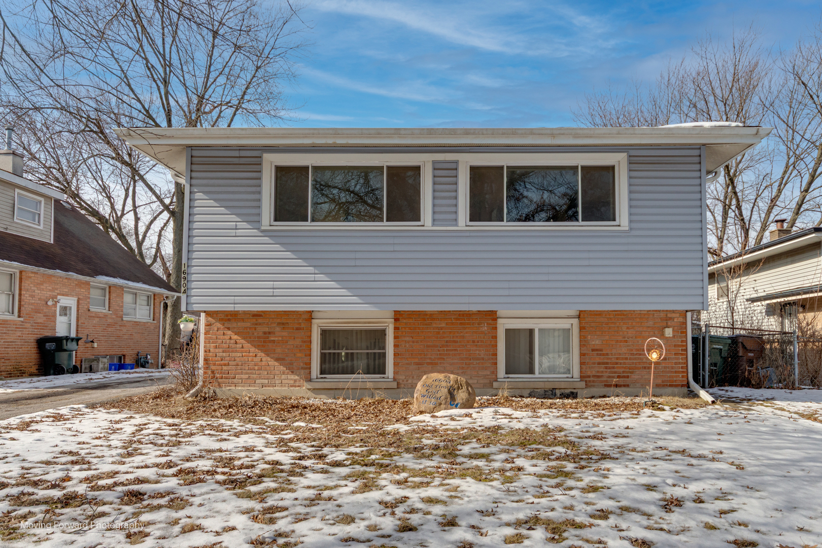 16904 Old Elm Drive Country Club Hills IL 60478