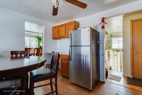 16904 Old Elm Drive Country Club Hills IL 60478