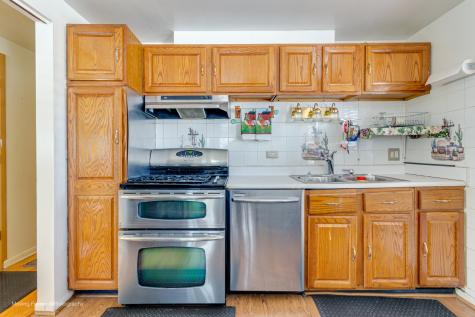 16904 Old Elm Drive Country Club Hills IL 60478