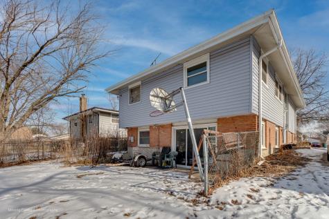 16904 Old Elm Drive Country Club Hills IL 60478