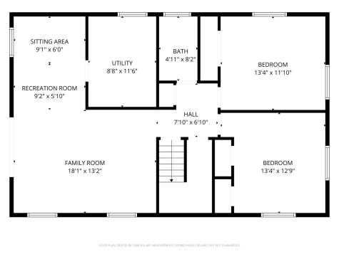 16904 Old Elm Drive Country Club Hills IL 60478