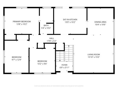 16904 Old Elm Drive Country Club Hills IL 60478