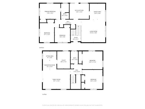 16904 Old Elm Drive Country Club Hills IL 60478