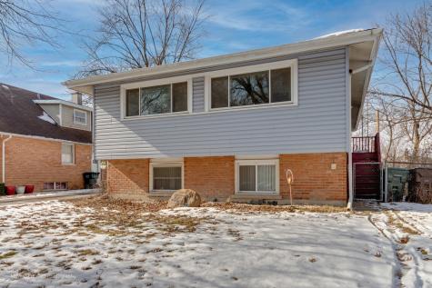 16904 Old Elm Drive Country Club Hills IL 60478