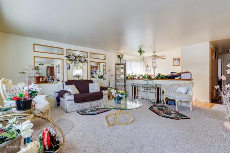 16904 Old Elm Drive Country Club Hills IL 60478