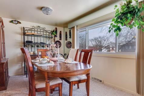 16904 Old Elm Drive Country Club Hills IL 60478