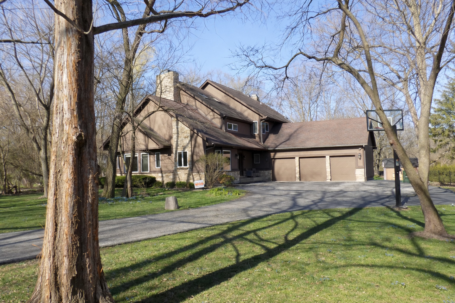 3S630 Glen Drive S Warrenville IL 60555