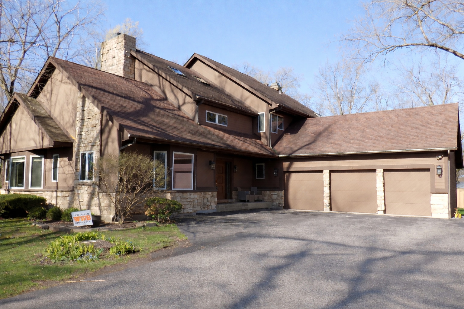3S630 Glen Drive S Warrenville IL 60555