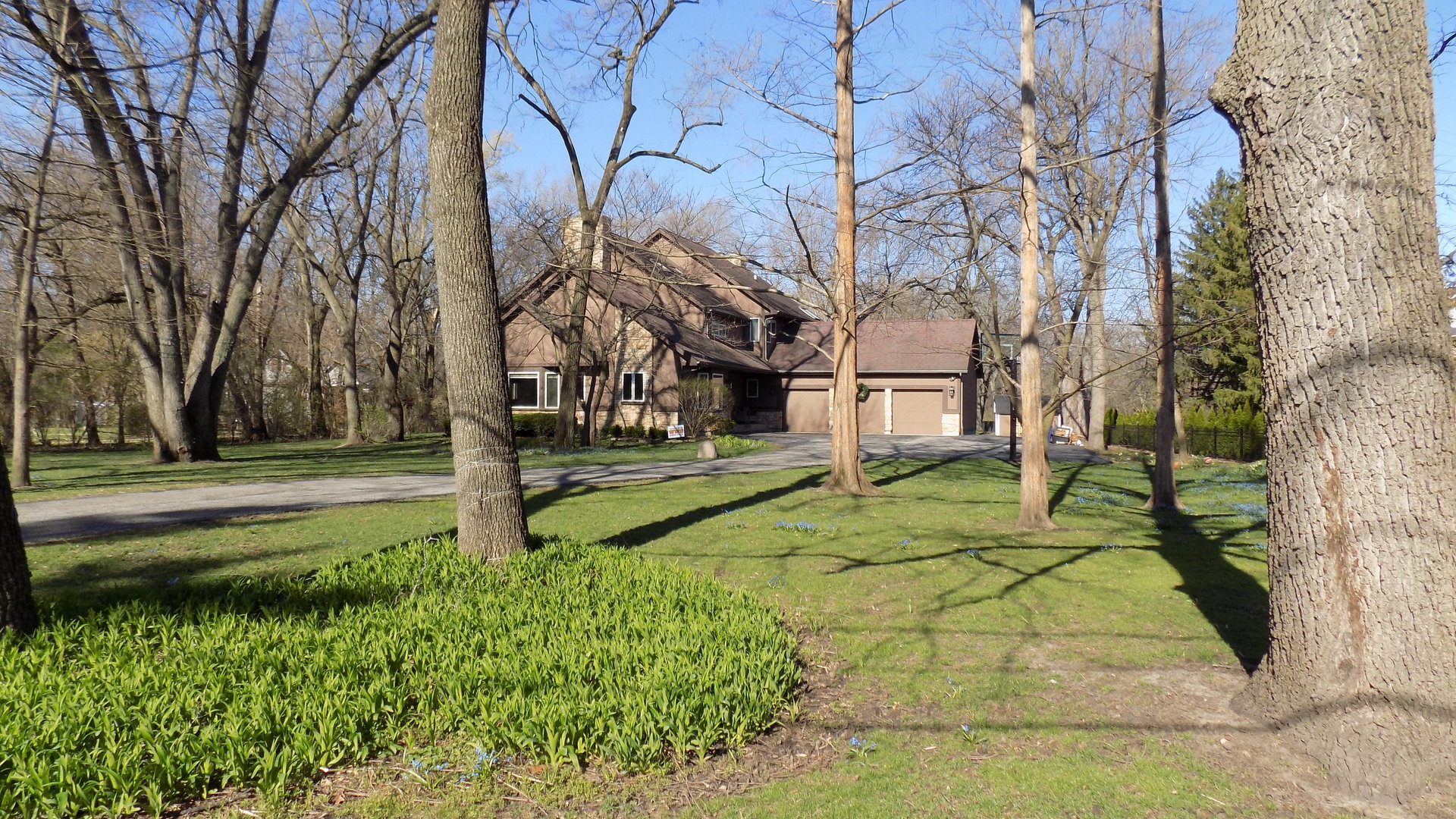 3S630 Glen Drive S Warrenville IL 60555