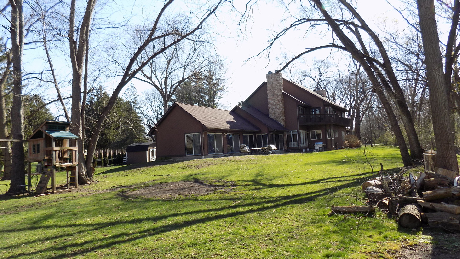 3S630 Glen Drive S Warrenville IL 60555