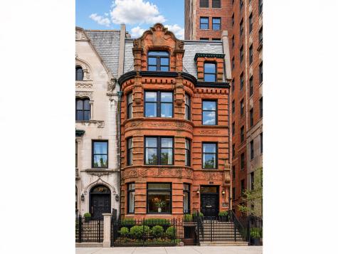 75 East Elm Street Chicago IL 60611