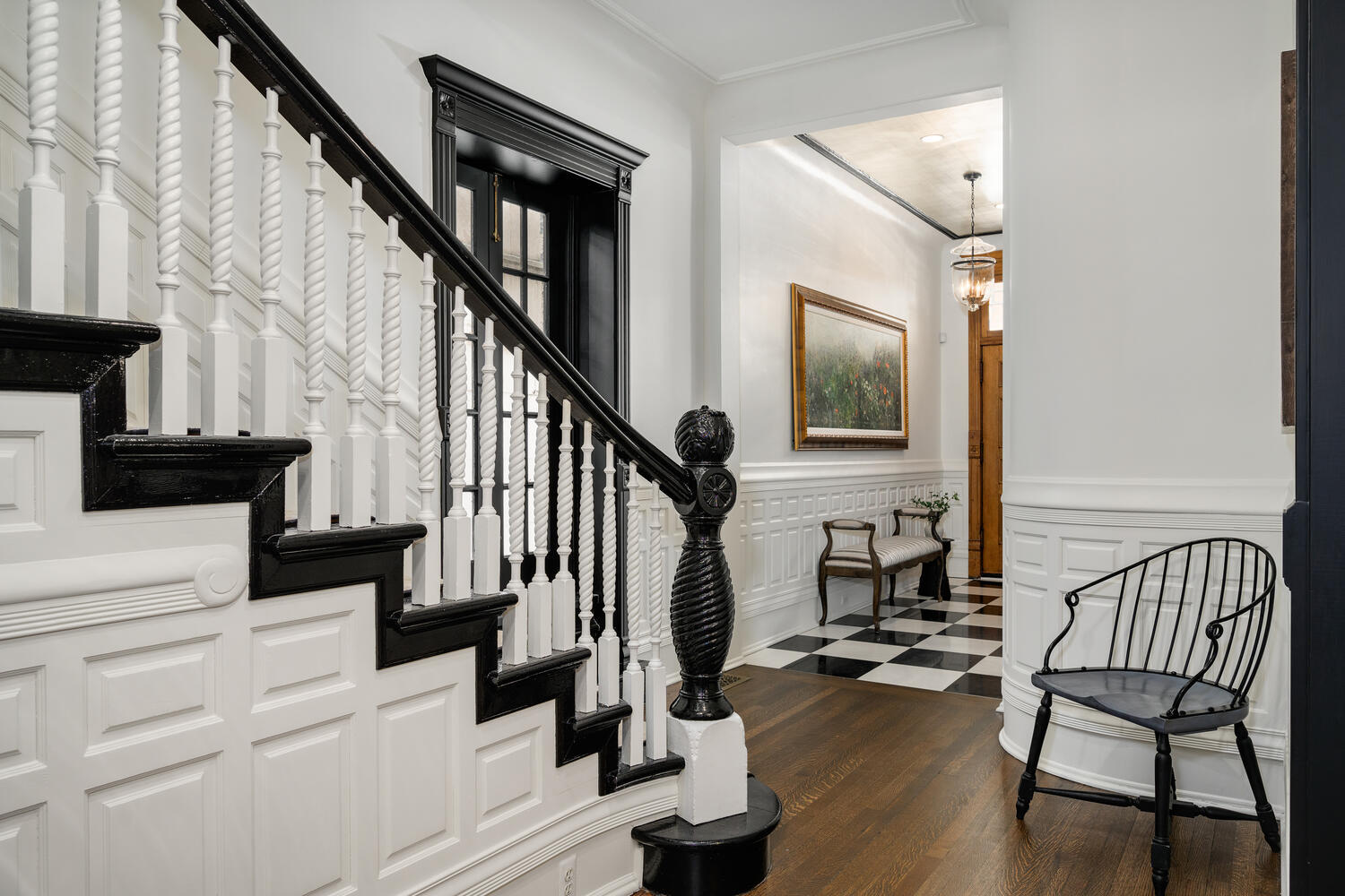 75 East Elm Street Chicago IL 60611