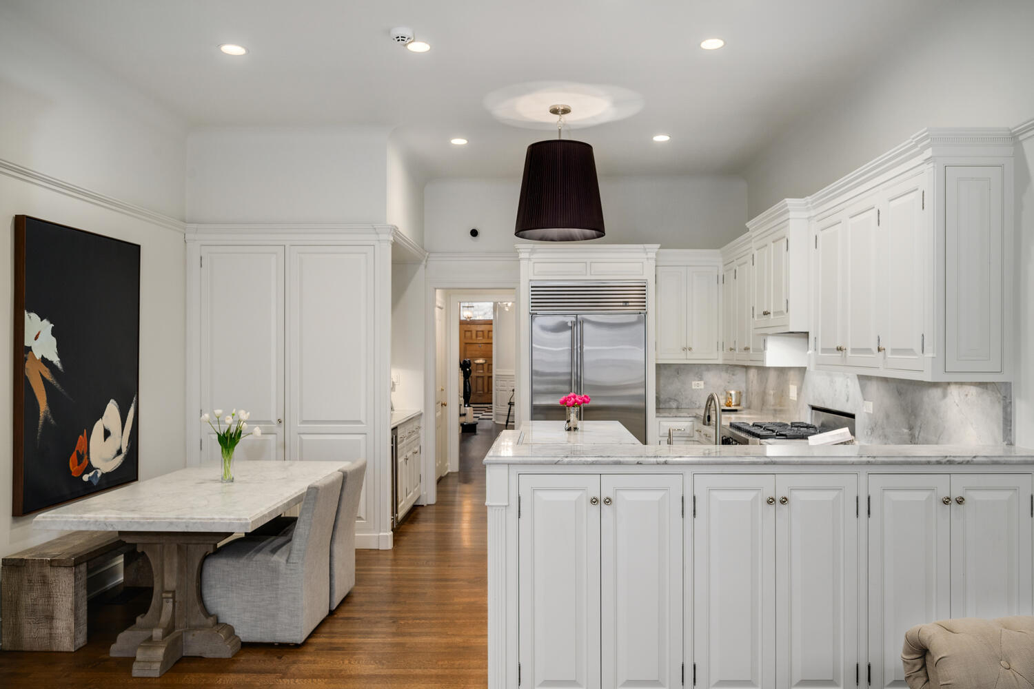 75 East Elm Street Chicago IL 60611