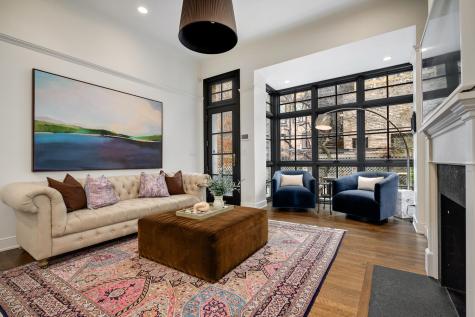 75 East Elm Street Chicago IL 60611