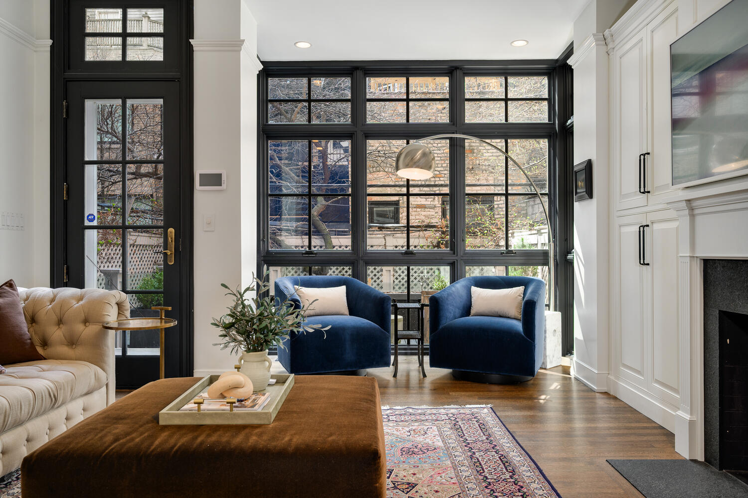 75 East Elm Street Chicago IL 60611
