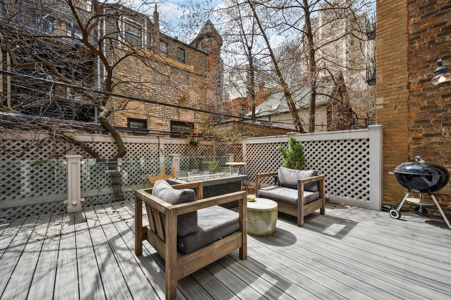 75 East Elm Street Chicago IL 60611