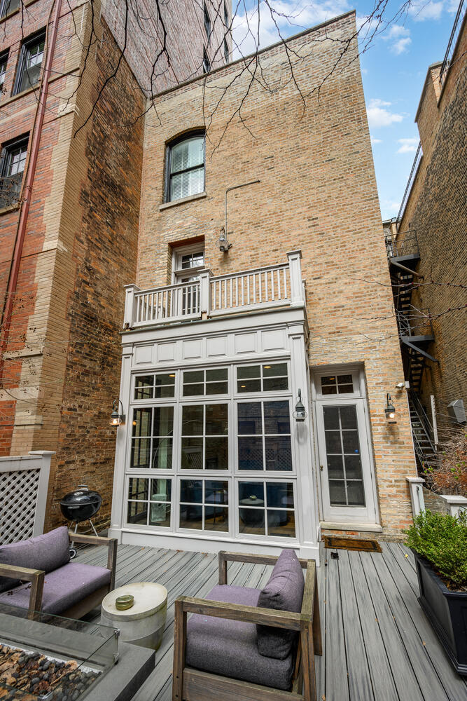 75 East Elm Street Chicago IL 60611
