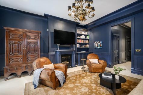 75 East Elm Street Chicago IL 60611