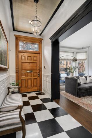 75 East Elm Street Chicago IL 60611