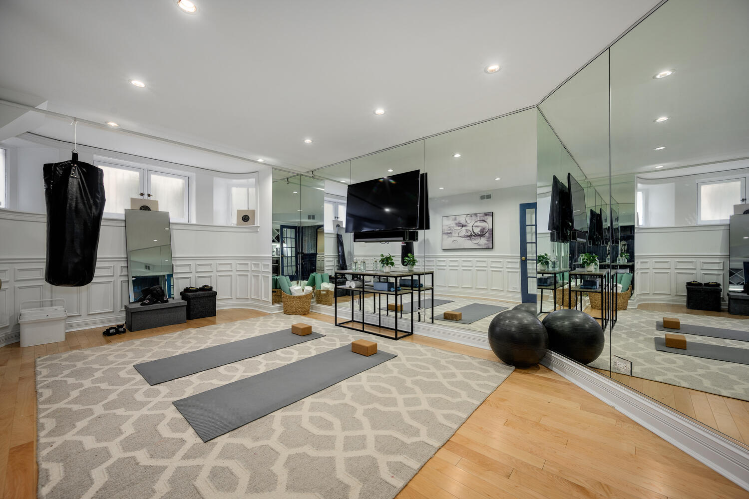75 East Elm Street Chicago IL 60611