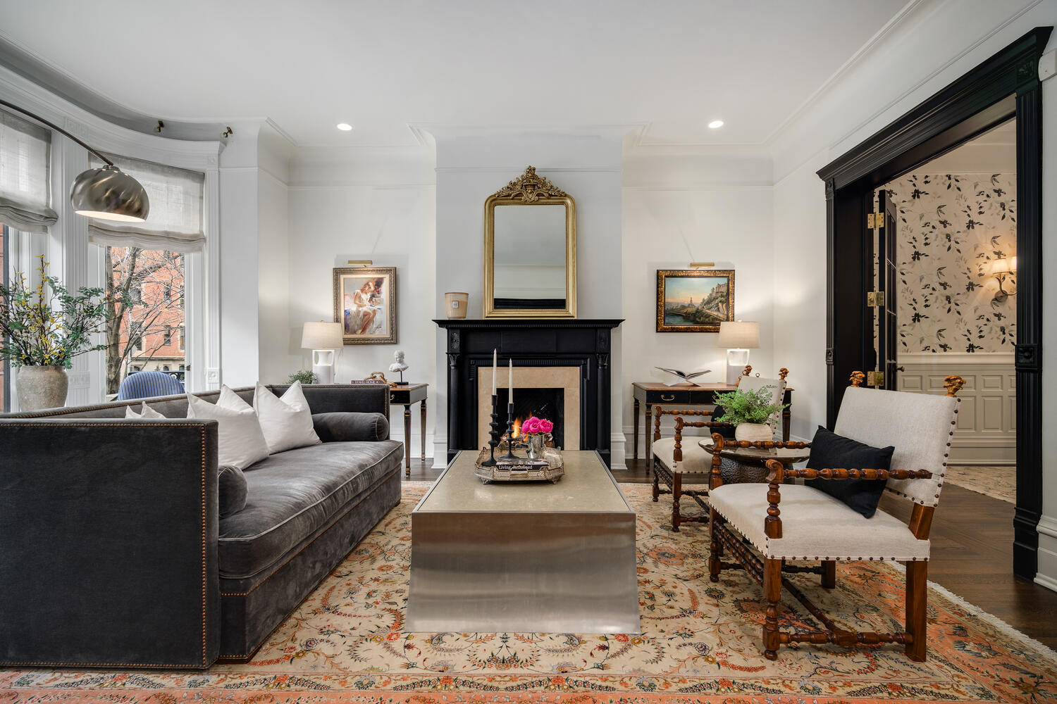 75 East Elm Street Chicago IL 60611