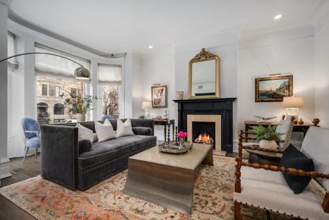 75 East Elm Street Chicago IL 60611