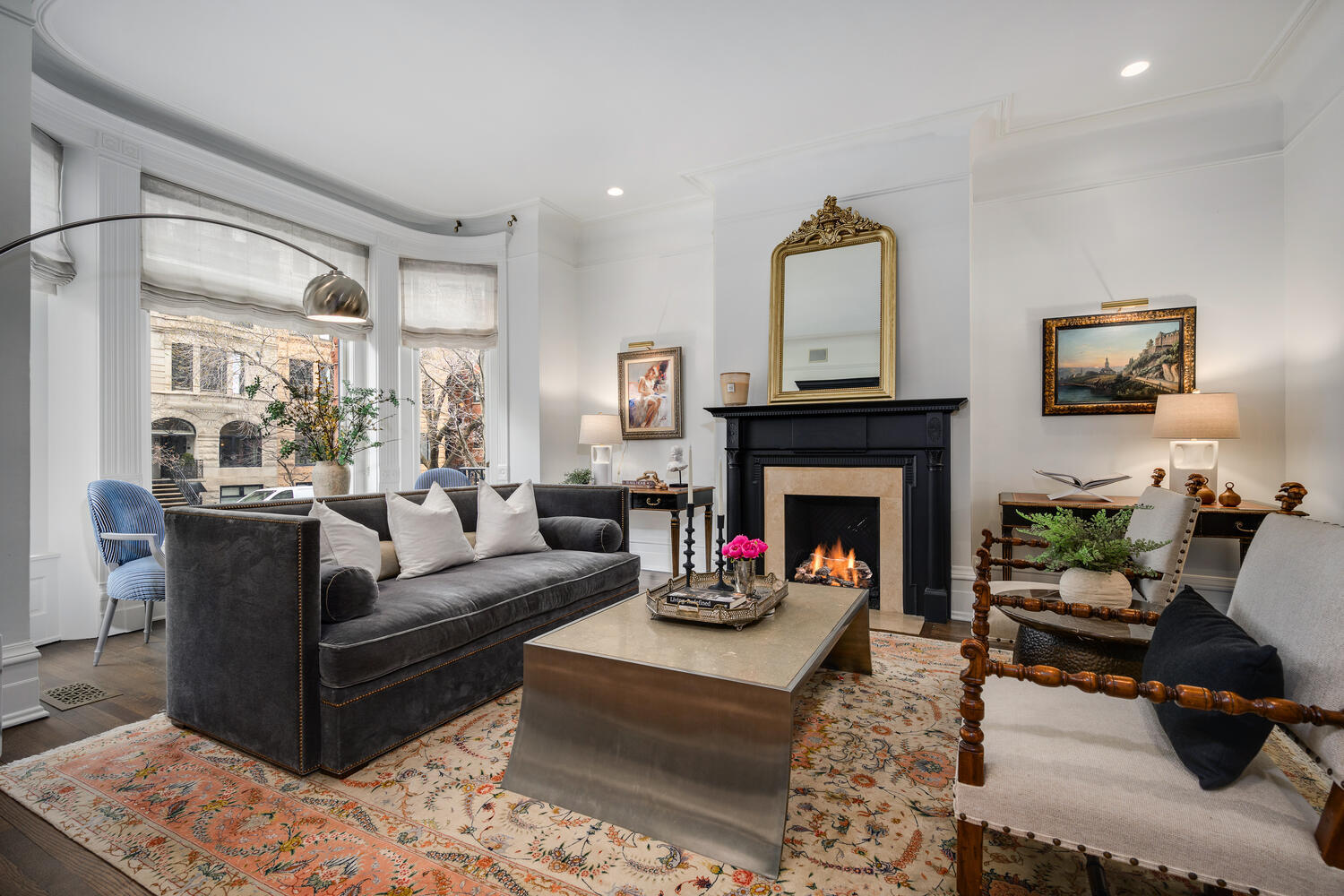 75 East Elm Street Chicago IL 60611