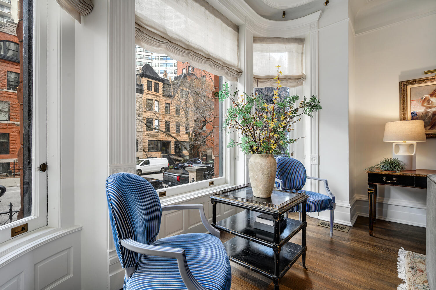75 East Elm Street Chicago IL 60611