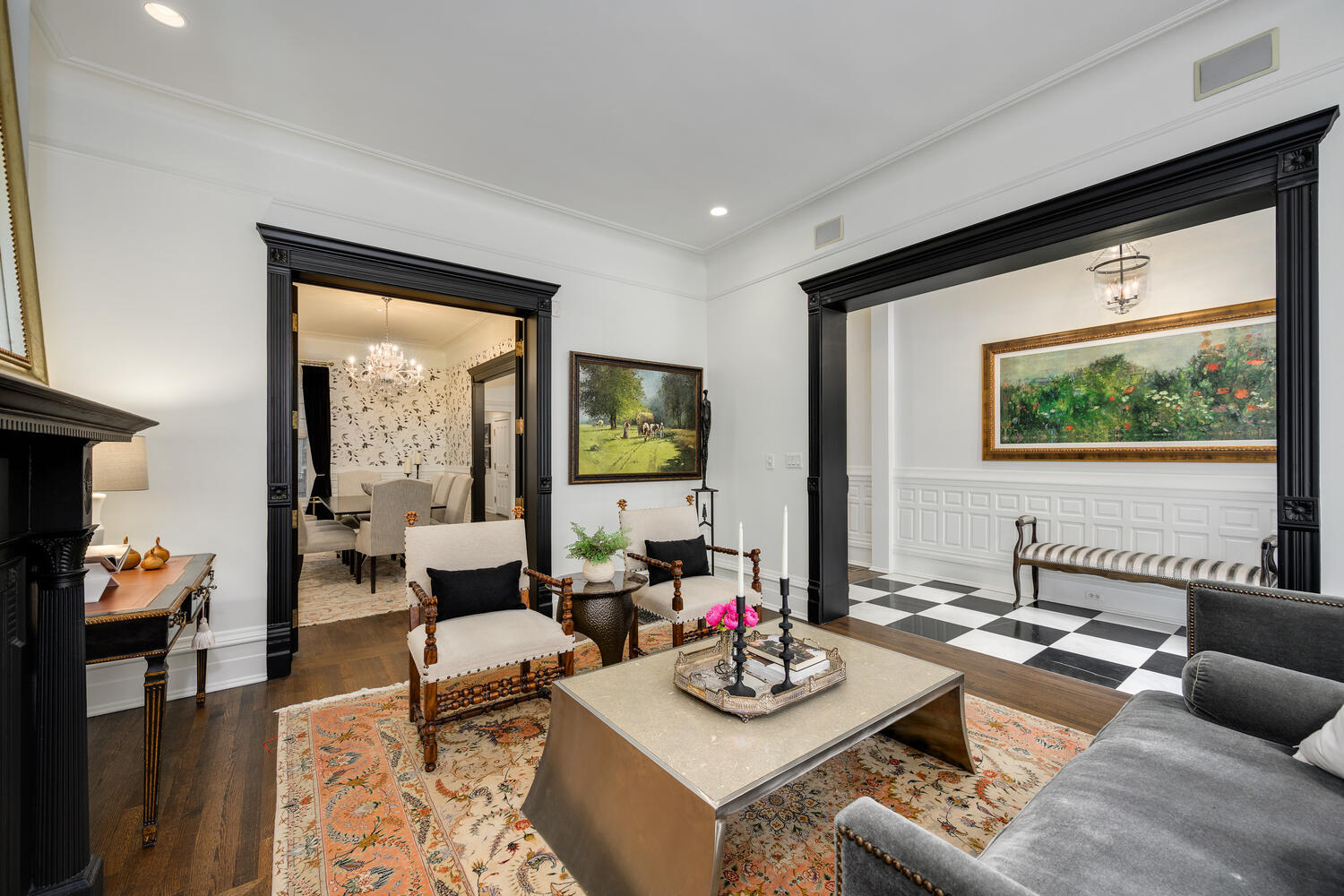 75 East Elm Street Chicago IL 60611
