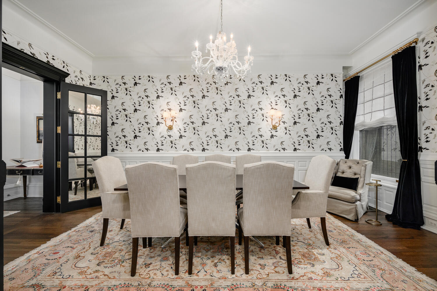 75 East Elm Street Chicago IL 60611