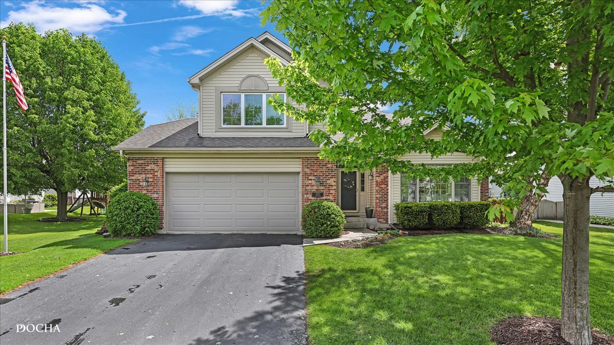 2220 Stonehaven Drive Plainfield IL 60586