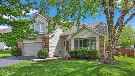 2220 Stonehaven Drive Plainfield IL 60586