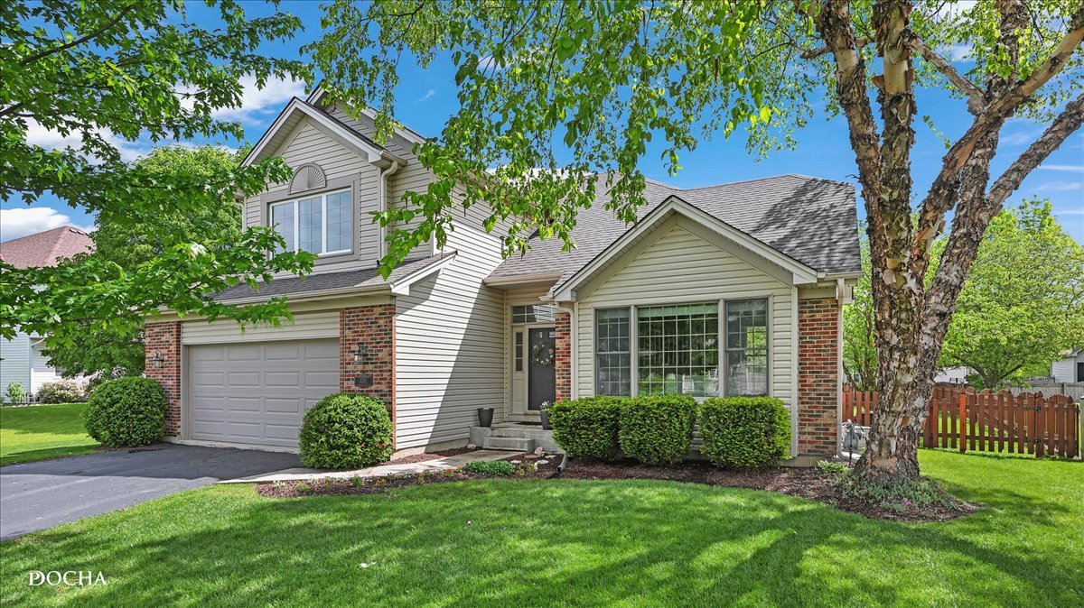 2220 Stonehaven Drive Plainfield IL 60586
