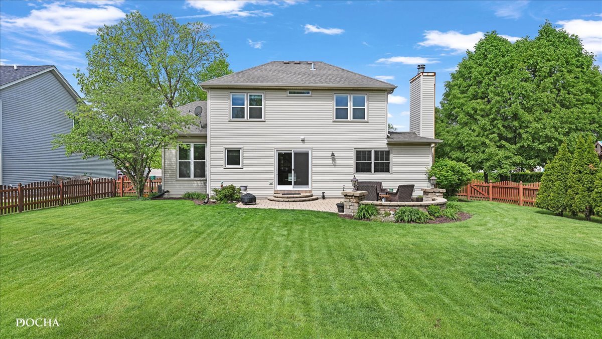 2220 Stonehaven Drive Plainfield IL 60586