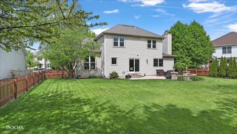 2220 Stonehaven Drive Plainfield IL 60586