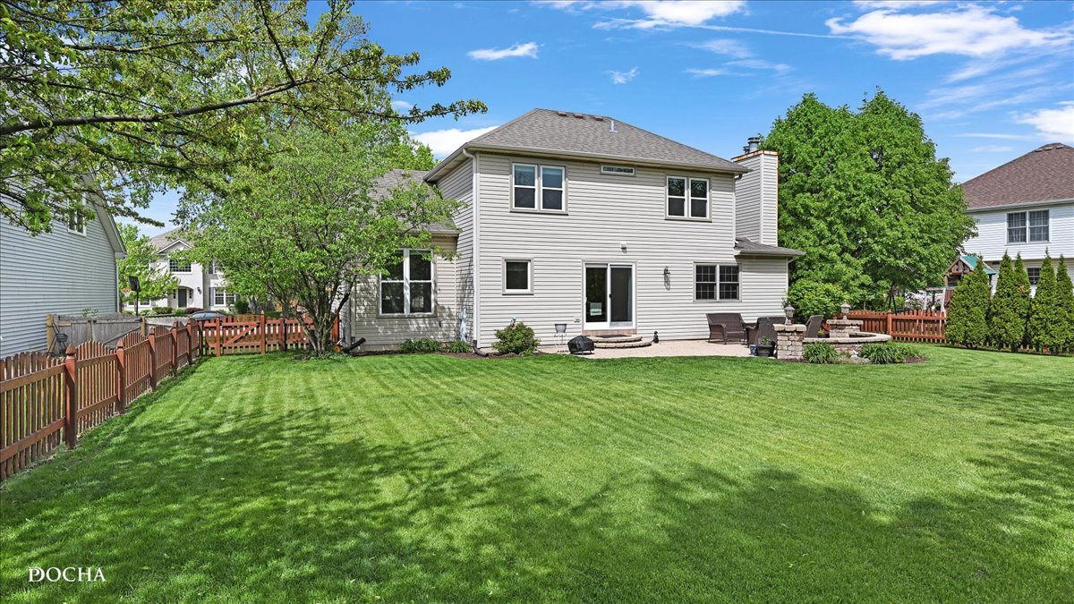 2220 Stonehaven Drive Plainfield IL 60586