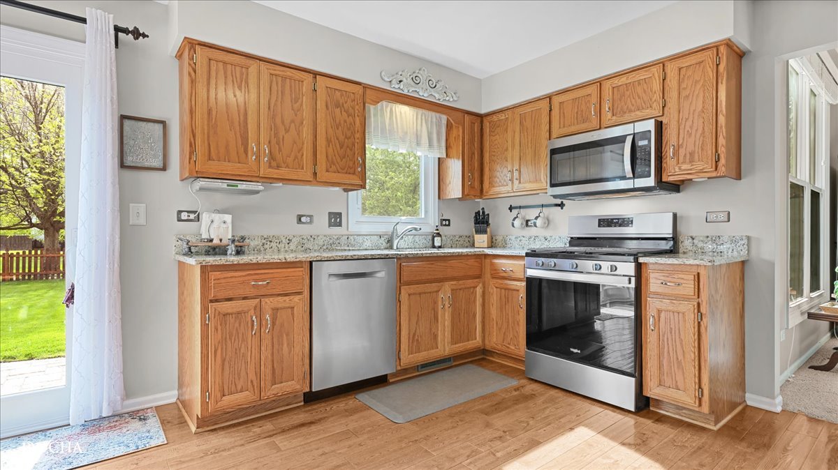 2220 Stonehaven Drive Plainfield IL 60586