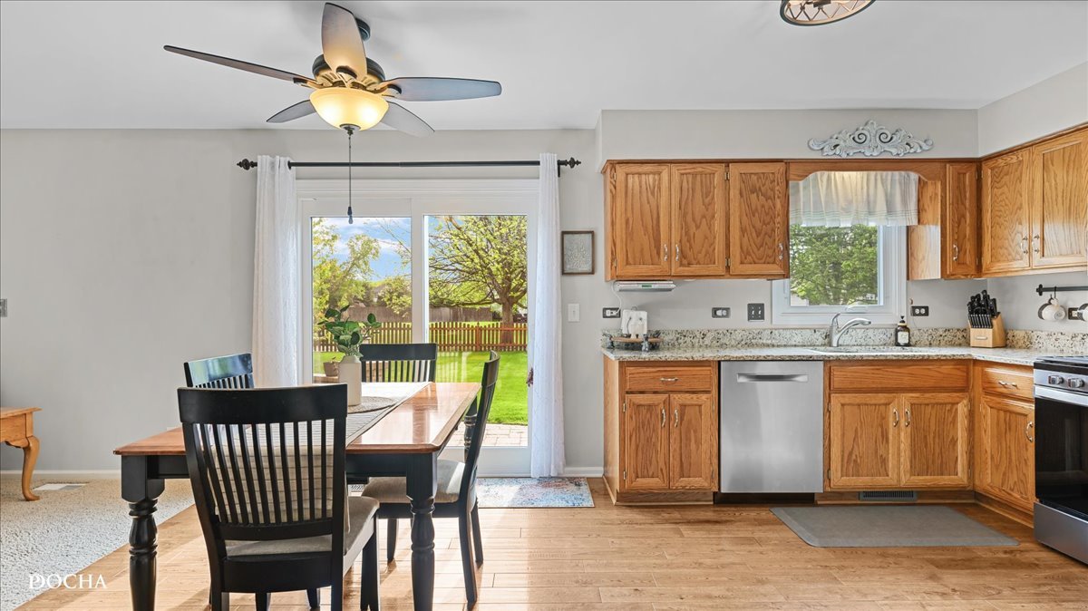 2220 Stonehaven Drive Plainfield IL 60586